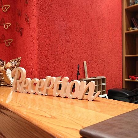 Boutique Hotel Parnassia Arachova Dış mekan fotoğraf