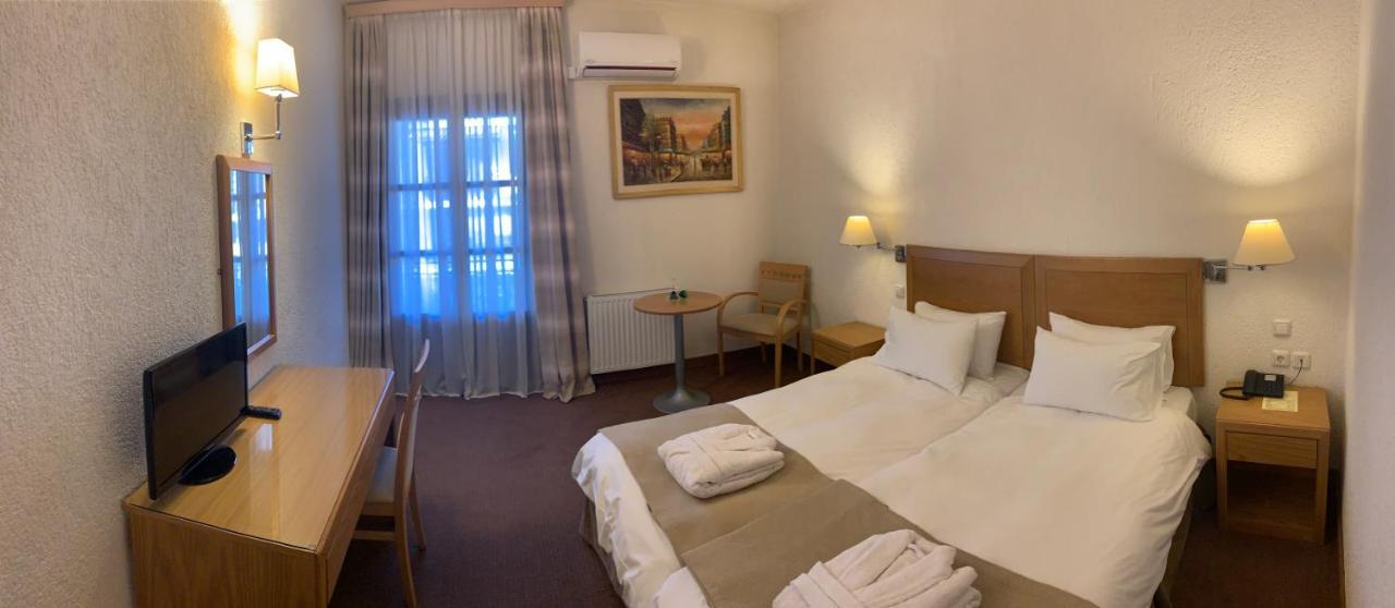 Boutique Hotel Parnassia Arachova Dış mekan fotoğraf
