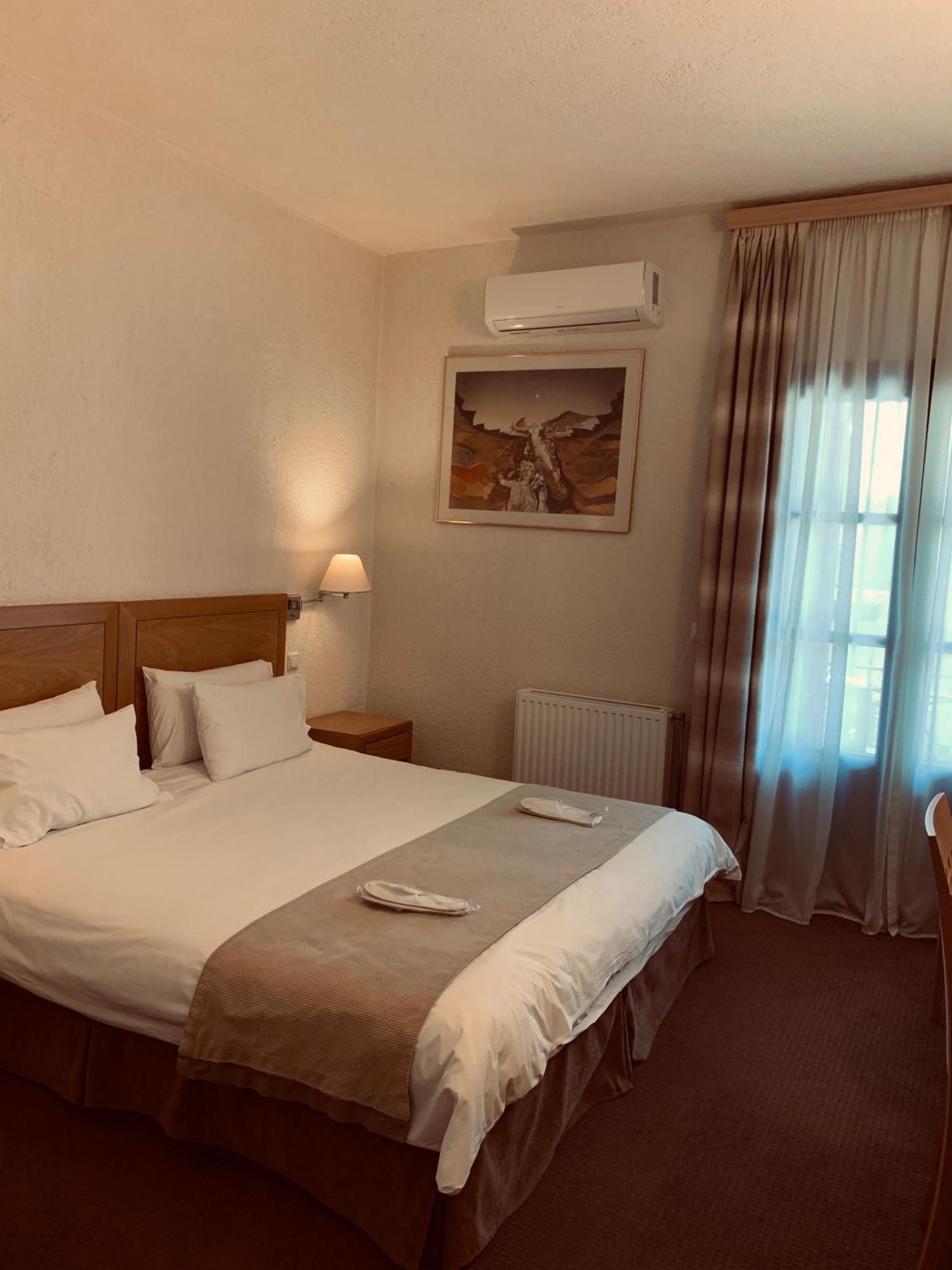 Boutique Hotel Parnassia Arachova Oda fotoğraf