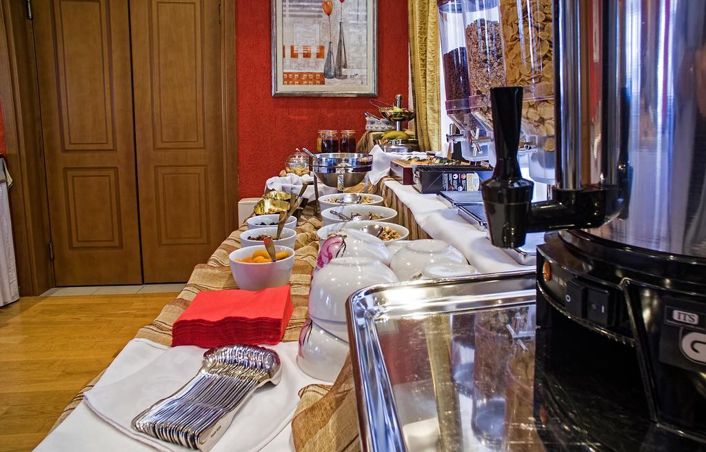 Boutique Hotel Parnassia Arachova Dış mekan fotoğraf