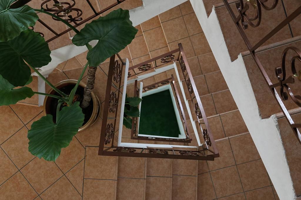 Boutique Hotel Parnassia Arachova Dış mekan fotoğraf