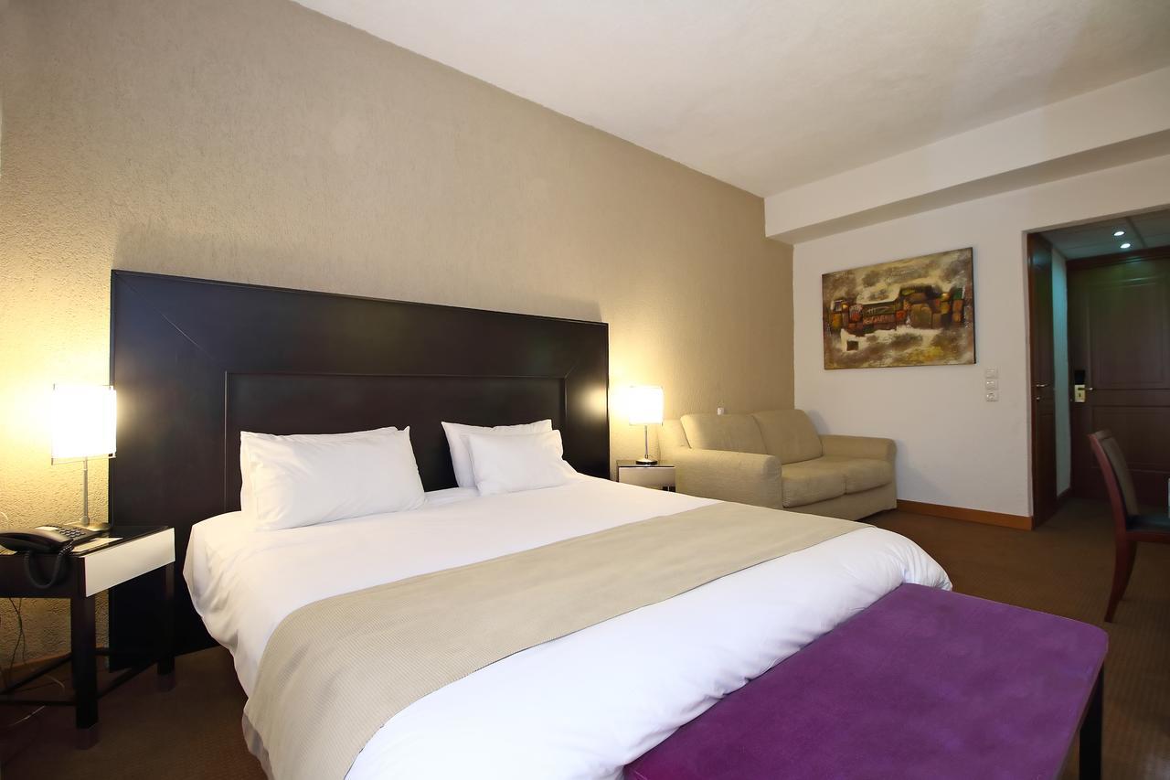 Boutique Hotel Parnassia Arachova Dış mekan fotoğraf